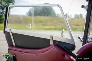 Image 43/51 de Morgan Plus 4 2-Seater (2006)