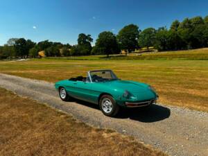 Afbeelding 2/35 van Alfa Romeo 1750 Spider (1969)