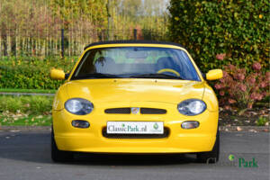 Bild 23/50 von MG F Trophy 160 (2010)