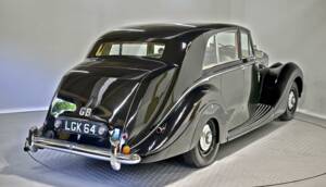 Bild 16/50 von Bentley Mark VI 4.6 (1951)