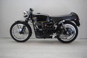 Image 1/24 of Velocette DUMMY (1966)