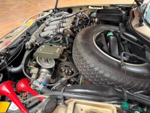 Image 36/43 de Citroën CX 25 GTi (1984)