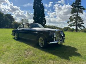 Bild 9/50 von Bentley S 1 Continental (1955)