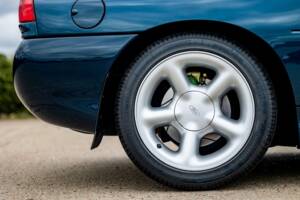 Image 38/50 of Ford Escort RS Cosworth (1996)