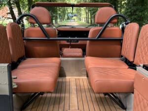 Bild 14/44 von Land Rover Defender 90 Td5 (1999)