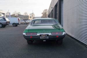 Bild 6/8 von Pontiac Le Mans (1969)