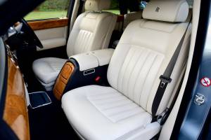 Image 19/50 de Rolls-Royce Phantom VII (2006)