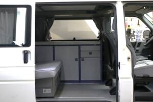 Bild 26/55 von Volkswagen T4 California Coach 1.9 TD (1994)