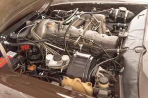 Image 30/30 of Mercedes-Benz 280 SL (1970)