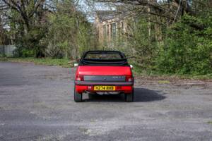 Image 10/38 of Peugeot 205 CTi (1991)