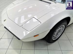 Image 11/42 of Maserati Merak (1973)
