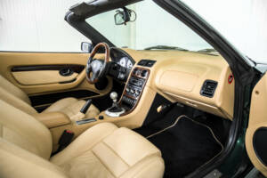 Bild 12/50 von MG TF 135 (2002)