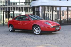 Bild 1/39 von FIAT Coupé 2.0 20V Turbo (1997)