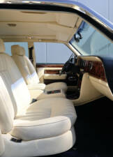 Image 31/47 de Rolls-Royce New Silver Spur (1997)