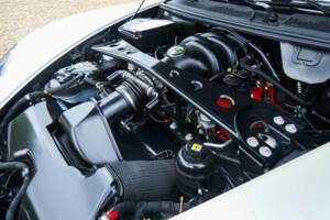 Immagine 29/50 di Alfa Romeo 8C Spider (2009)
