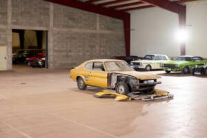 Image 14/37 of Ford Capri I  1600 (1971)