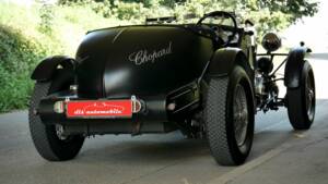Image 5/29 of Railton Straight Eight Light Sports Brooklands (1935)
