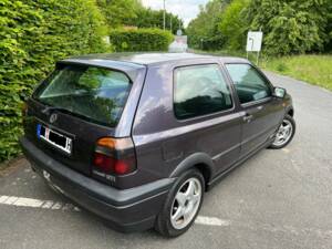 Image 6/13 de Volkswagen Golf III GTI 2.0 (1992)