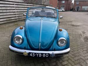 Image 4/68 de Volkswagen Coccinelle 1302 LS (1972)