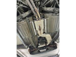 Afbeelding 28/36 van Mercedes-Benz 560 SL (1986)