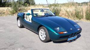 Image 3/13 of BMW Z1 Roadster (1990)