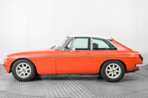 Bild 9/50 von MG MGB GT V8 SEC (1978)