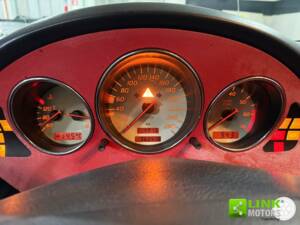 Bild 13/19 von Mercedes-Benz SLK 200 Kompressor (1997)