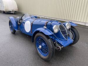 Immagine 47/48 di Riley 12&#x2F;4 TT Sprite (1936)