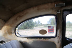 Bild 83/137 von Volkswagen Käfer 1200 Standard &quot;Ovali&quot; (1956)
