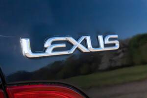 Afbeelding 17/50 van Lexus LS 430 (2002)