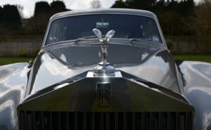 Image 50/50 of Rolls-Royce Silver Cloud II (1961)