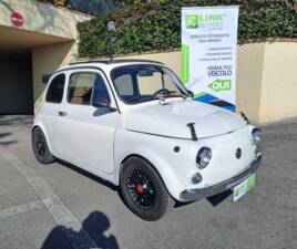 Bild 16/43 von FIAT 500 L (1971)