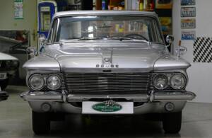 Bild 1/15 von Dodge Lancer Sedan (1961)