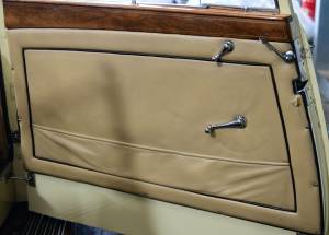 Image 48/50 of Bentley 4 1&#x2F;4 Litre (1938)