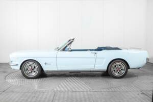Afbeelding 9/50 van Ford Mustang GT (1965)