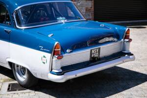 Bild 26/40 von Ford Zodiac (1958)