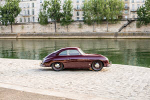 Image 60/62 of Porsche 356 1500 (1953)