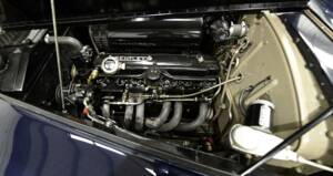 Bild 35/50 von Bentley R-Type Continental (1954)