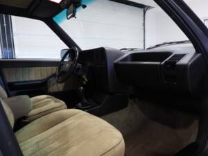 Bild 8/15 von Lancia Thema I.E. Turbo (1986)