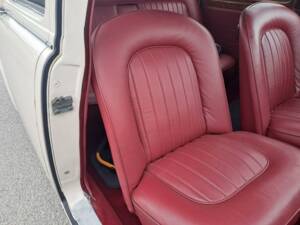 Imagen 37/50 de Jaguar 2.4 Litre (1959)