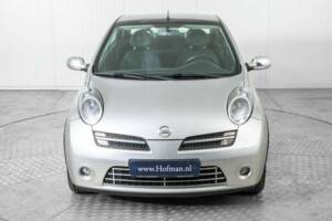 Image 45/47 of Nissan Micra C+C 1.6 (2008)