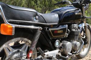 Bild 13/52 von Honda DUMMY (1979)