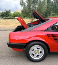 Bild 12/38 von Ferrari Mondial Quattrovalvole (1982)