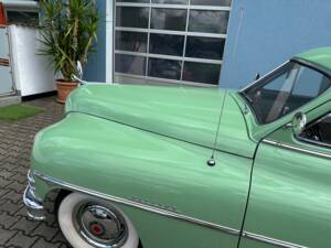 Immagine 18/70 di Packard Deluxe Eight Club Sedan (1950)