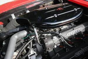 Image 26/50 of Maserati Ghibli SS (1969)