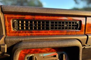 Image 36/40 of Jaguar Sovereign 3.6 (1989)