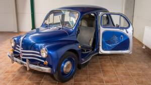 Bild 4/23 von Renault 4 CV (1960)
