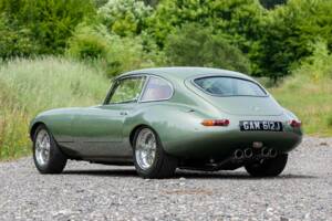 Image 4/41 de Jaguar E-Type (2021)