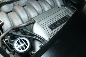 Image 48/49 de Bentley Azure (2006)