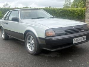 Bild 2/19 von Toyota Celica 1800 GT-TR (1984)